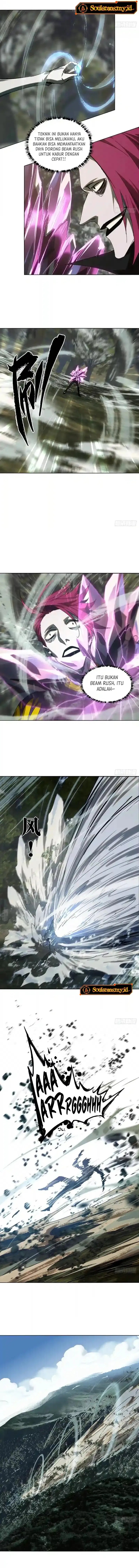 Elephant Invisible (Da Xiang Wuxing) Chapter 248 Bahasa Indonesia